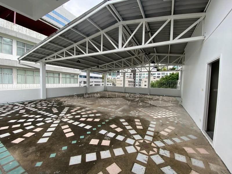 Space for rent Silom, Bang Rak, Bangkok, Silom, Bang Rak, Bangkok, , 86 sqm, Retail Space For Rent, by Sumitara Sampattavanija, 500620078 - DDproperty.com