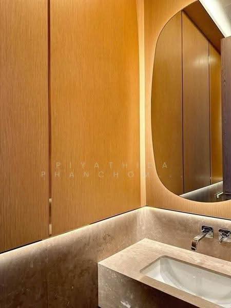 Scope Langsuan, Bangkok, Soi Lang Suan, Lumphini, Pathum Wan, Bangkok, 1 Bedroom, 85 sqm, Condo For Rent, by Piyathida Phanchomphu, 500620080 - DDproperty.com