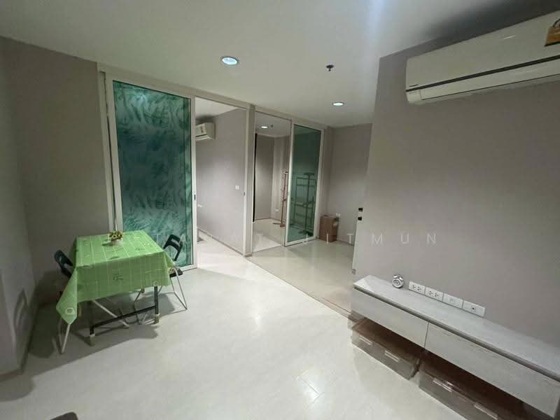 Aspire Erawan, Samut Prakan, Sukhumvit, Pak Nam, Muang Samut Prakarn, Samut Prakan, 1 Bedroom, 36 sqm, Condo For Sale, by Jutarat Jitmun, 500620081 - DDproperty.com