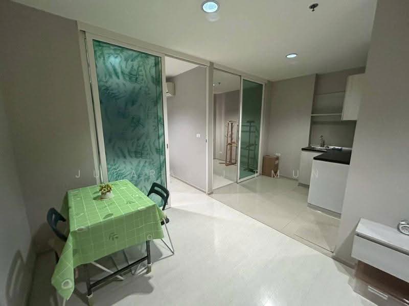 Aspire Erawan, Samut Prakan, Sukhumvit, Pak Nam, Muang Samut Prakarn, Samut Prakan, 1 Bedroom, 36 sqm, Condo For Sale, by Jutarat Jitmun, 500620081 - DDproperty.com