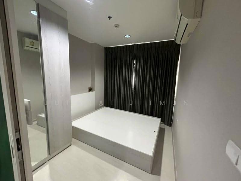 Aspire Erawan, Samut Prakan, Sukhumvit, Pak Nam, Muang Samut Prakarn, Samut Prakan, 1 Bedroom, 36 sqm, Condo For Sale, by Jutarat Jitmun, 500620081 - DDproperty.com