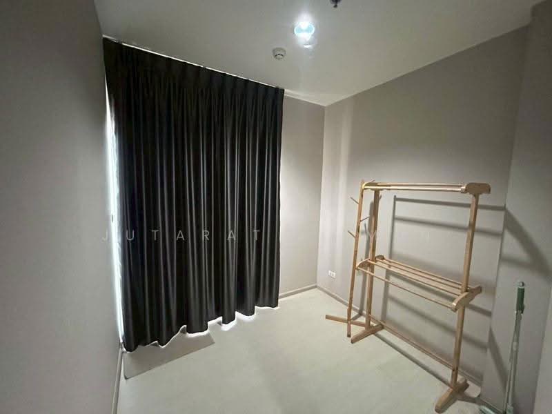 Aspire Erawan, Samut Prakan, Sukhumvit, Pak Nam, Muang Samut Prakarn, Samut Prakan, 1 Bedroom, 36 sqm, Condo For Sale, by Jutarat Jitmun, 500620081 - DDproperty.com