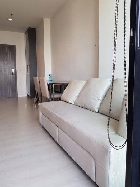 The Niche Pride Thonglor-Phetchaburi, Bangkok, New Petchaburi Road, Bang Kapi, Huai Khwang, Bangkok, 1 Bedroom, 35 sqm, Condo For Rent, by Piyathida Phanchomphu, 500620085 - DDproperty.com