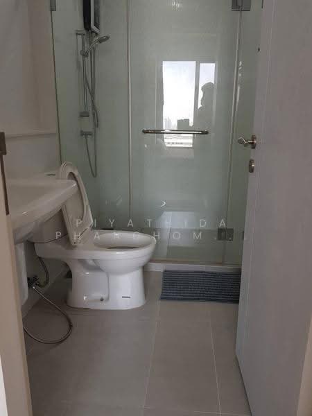 The Niche Pride Thonglor-Phetchaburi, Bangkok, New Petchaburi Road, Bang Kapi, Huai Khwang, Bangkok, 1 Bedroom, 35 sqm, Condo For Rent, by Piyathida Phanchomphu, 500620085 - DDproperty.com