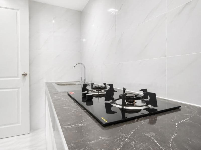 Baan Monchaya 1, Bangkok, Sai Mai Air 138/80 Sai Mai Road, Sai Mai, Bangkok, 2 Bedrooms, 64 sqm, Townhouse For Sale, by พิมพ์นภัส ภูธนภัทร, 500620086 - DDproperty.com