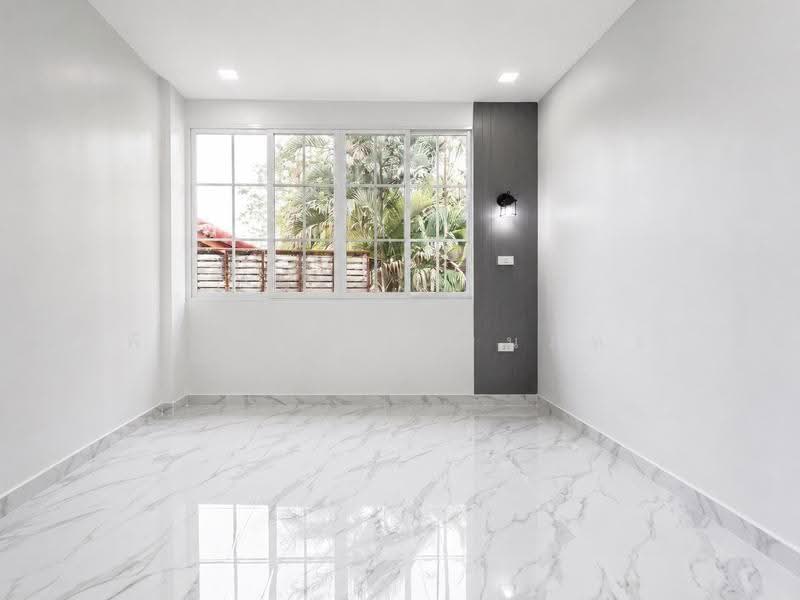 Baan Monchaya 1, Bangkok, Sai Mai Air 138/80 Sai Mai Road, Sai Mai, Bangkok, 2 Bedrooms, 64 sqm, Townhouse For Sale, by พิมพ์นภัส ภูธนภัทร, 500620086 - DDproperty.com