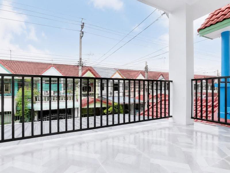 บ้านมนชญา 1 : Baan Monchaya 1, กรุงเทพ, สายไหมแอร์ 138/80 ถ.สายไหม, สายไหม, กรุงเทพ, 64 ตร.ม., ทาวน์เฮ้าส์ ขาย, โดย พิมพ์นภัส ภูธนภัทร, 500620086 - DDproperty.com