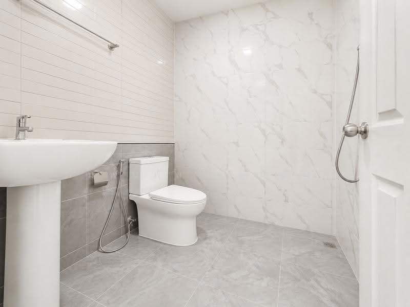 Baan Monchaya 1, Bangkok, Sai Mai Air 138/80 Sai Mai Road, Sai Mai, Bangkok, 2 Bedrooms, 64 sqm, Townhouse For Sale, by พิมพ์นภัส ภูธนภัทร, 500620086 - DDproperty.com