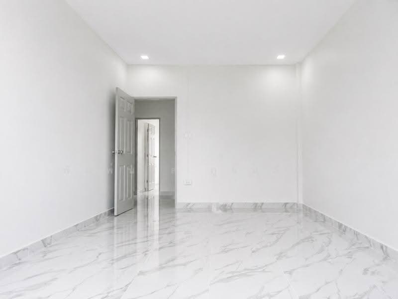 Baan Monchaya 1, Bangkok, Sai Mai Air 138/80 Sai Mai Road, Sai Mai, Bangkok, 2 Bedrooms, 64 sqm, Townhouse For Sale, by พิมพ์นภัส ภูธนภัทร, 500620086 - DDproperty.com