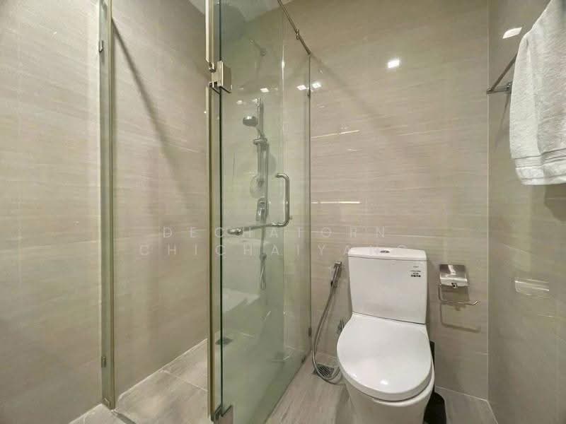 Noble BE33, Bangkok, 19 Soi Sukhumvit 33, Khlong Tan Nua, Watthana, Bangkok, 2 Bedrooms, 72 sqm, Condo For Rent, by Dechatorn Chichaiyang, 500620088 - DDproperty.com