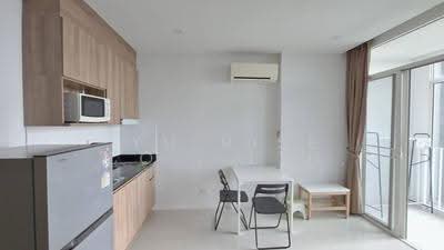 For Rent - IDEO Verve Ratchaprarop, Bangkok