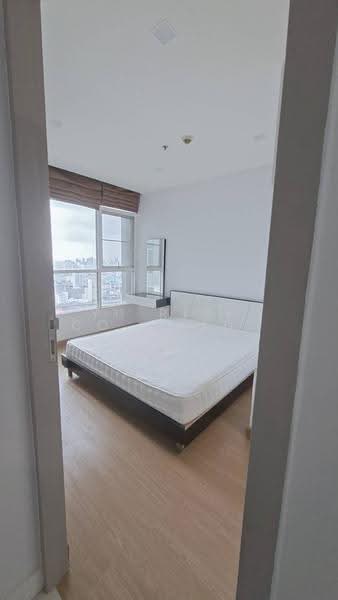 IDEO Verve Ratchaprarop, Bangkok, Ratchaprarop, Makkasan, Ratchathewi, Bangkok, 1 Bedroom, 38 sqm, Condo For Rent, by YU RISE CO., LTD., 500620089 - DDproperty.com