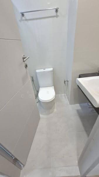 IDEO Verve Ratchaprarop, Bangkok, Ratchaprarop, Makkasan, Ratchathewi, Bangkok, 1 Bedroom, 38 sqm, Condo For Rent, by YU RISE CO., LTD., 500620089 - DDproperty.com