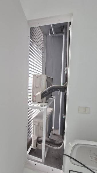 IDEO Verve Ratchaprarop, Bangkok, Ratchaprarop, Makkasan, Ratchathewi, Bangkok, 1 Bedroom, 38 sqm, Condo For Rent, by YU RISE CO., LTD., 500620089 - DDproperty.com