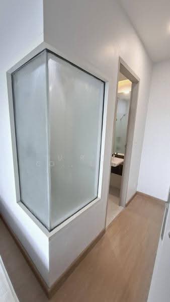 IDEO Verve Ratchaprarop, Bangkok, Ratchaprarop, Makkasan, Ratchathewi, Bangkok, 1 Bedroom, 38 sqm, Condo For Rent, by YU RISE CO., LTD., 500620089 - DDproperty.com
