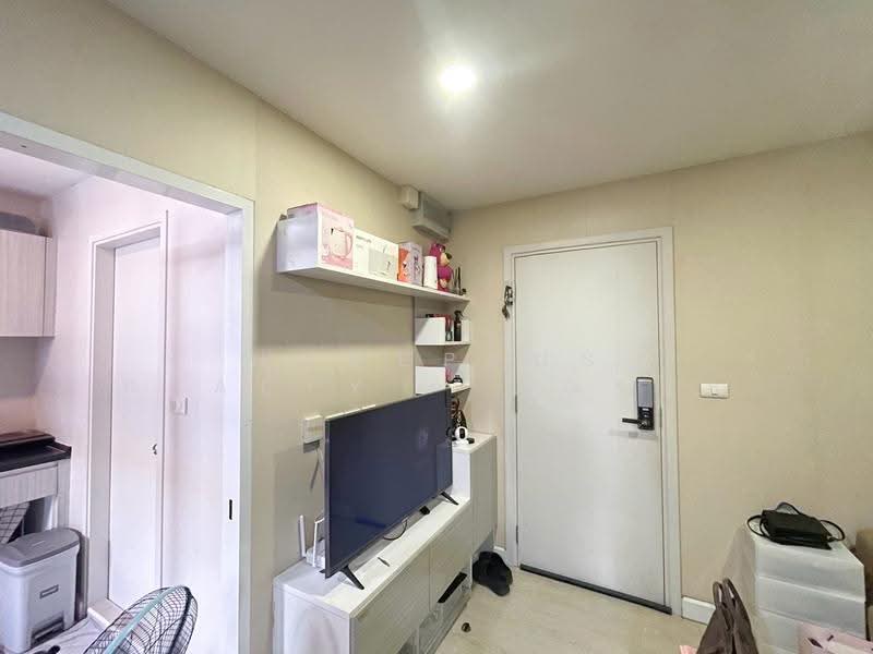 The Cube Nawamin-Ramintra, Bangkok, 116 Nawamin - Ramindra Road, Ram Inthra, Khan Na Yao, Bangkok, 1 Bedroom, 27 sqm, Condo For Sale, by HOMEPLUS REALTY - คุณจอย, 500620090 - DDproperty.com