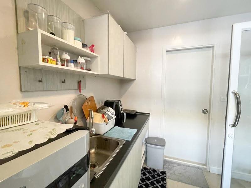 The Cube Nawamin-Ramintra, Bangkok, 116 Nawamin - Ramindra Road, Ram Inthra, Khan Na Yao, Bangkok, 1 Bedroom, 27 sqm, Condo For Sale, by HOMEPLUS REALTY - คุณจอย, 500620090 - DDproperty.com