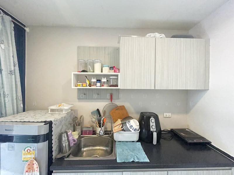 The Cube Nawamin-Ramintra, Bangkok, 116 Nawamin - Ramindra Road, Ram Inthra, Khan Na Yao, Bangkok, 1 Bedroom, 27 sqm, Condo For Sale, by HOMEPLUS REALTY - คุณจอย, 500620090 - DDproperty.com