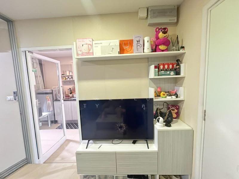 The Cube Nawamin-Ramintra, Bangkok, 116 Nawamin - Ramindra Road, Ram Inthra, Khan Na Yao, Bangkok, 1 Bedroom, 27 sqm, Condo For Sale, by HOMEPLUS REALTY - คุณจอย, 500620090 - DDproperty.com