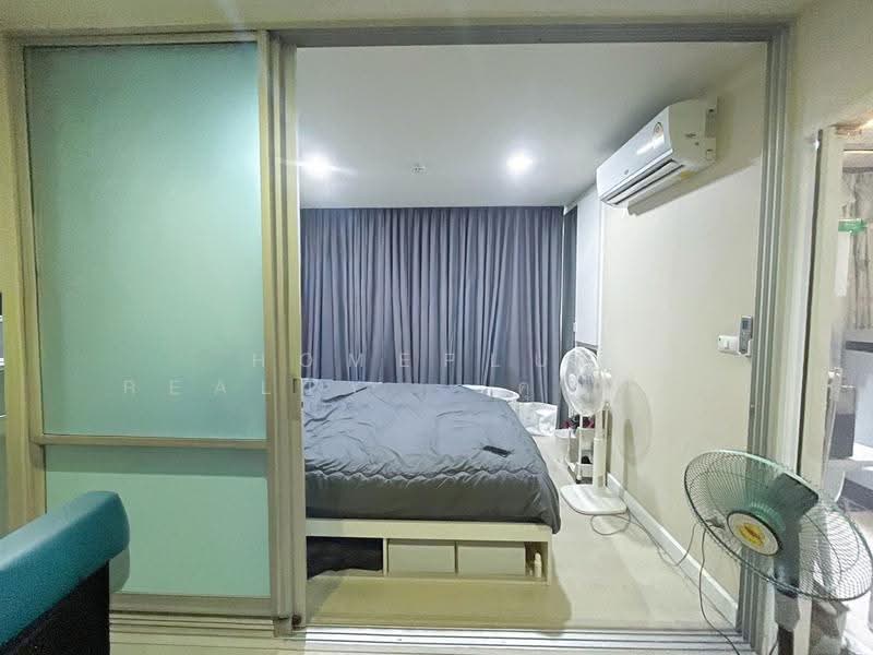The Cube Nawamin-Ramintra, Bangkok, 116 Nawamin - Ramindra Road, Ram Inthra, Khan Na Yao, Bangkok, 1 Bedroom, 27 sqm, Condo For Sale, by HOMEPLUS REALTY - คุณจอย, 500620090 - DDproperty.com