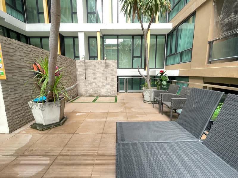 The Cube Nawamin-Ramintra, Bangkok, 116 Nawamin - Ramindra Road, Ram Inthra, Khan Na Yao, Bangkok, 1 Bedroom, 27 sqm, Condo For Sale, by HOMEPLUS REALTY - คุณจอย, 500620090 - DDproperty.com