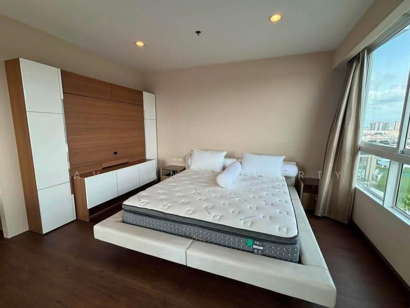Supalai Prima Riva (Residential), Bangkok, Rama 3 Road, Chong Nonsi, Yan Nawa, Bangkok, 3 Bedrooms, 256 sqm, Condo For Rent, by Caveman Property, 500620093 - DDproperty.com
