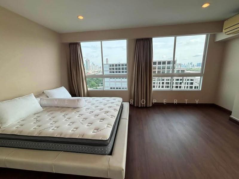 Supalai Prima Riva : ศุภาลัย พรีมา ริวา (Residential) , กรุงเทพ, ถนนพระราม 3, ช่องนนทรี, ยานนาวา, กรุงเทพ, 256 ตร.ม., คอนโด ให้เช่า, โดย Caveman Property, 500620093 - DDproperty.com