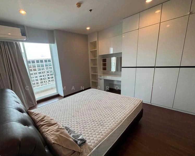 Supalai Prima Riva : ศุภาลัย พรีมา ริวา (Residential) , กรุงเทพ, ถนนพระราม 3, ช่องนนทรี, ยานนาวา, กรุงเทพ, 256 ตร.ม., คอนโด ให้เช่า, โดย Caveman Property, 500620093 - DDproperty.com