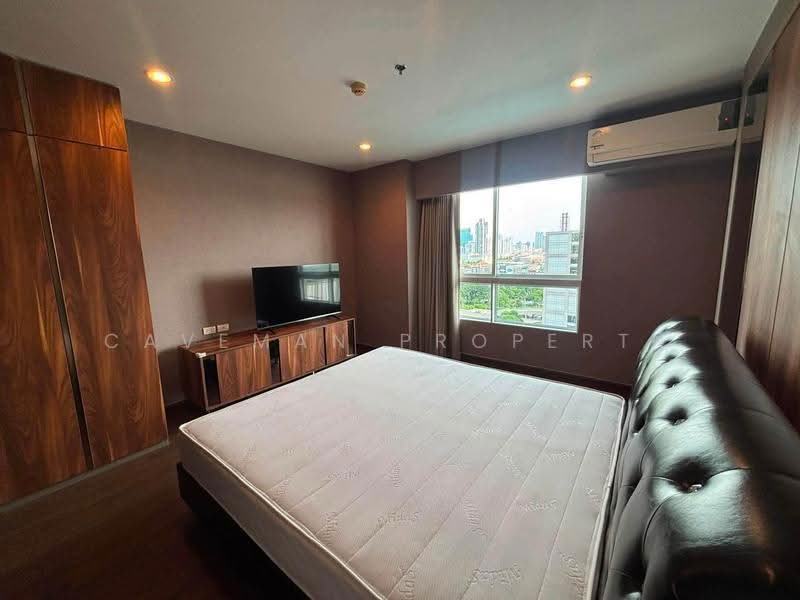 Supalai Prima Riva (Residential), Bangkok, Rama 3 Road, Chong Nonsi, Yan Nawa, Bangkok, 3 Bedrooms, 256 sqm, Condo For Rent, by Caveman Property, 500620093 - DDproperty.com
