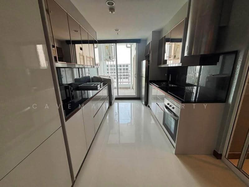 Supalai Prima Riva : ศุภาลัย พรีมา ริวา (Residential) , กรุงเทพ, ถนนพระราม 3, ช่องนนทรี, ยานนาวา, กรุงเทพ, 256 ตร.ม., คอนโด ให้เช่า, โดย Caveman Property, 500620093 - DDproperty.com