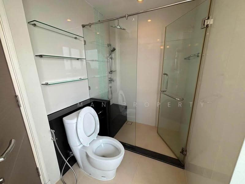 Supalai Prima Riva (Residential), Bangkok, Rama 3 Road, Chong Nonsi, Yan Nawa, Bangkok, 3 Bedrooms, 256 sqm, Condo For Rent, by Caveman Property, 500620093 - DDproperty.com