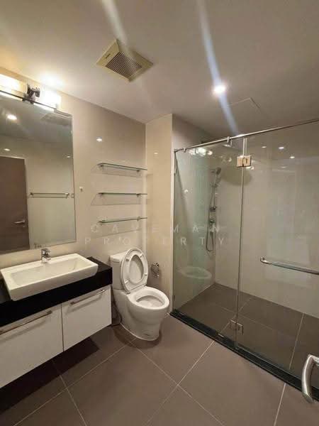 Supalai Prima Riva (Residential), Bangkok, Rama 3 Road, Chong Nonsi, Yan Nawa, Bangkok, 3 Bedrooms, 256 sqm, Condo For Rent, by Caveman Property, 500620093 - DDproperty.com