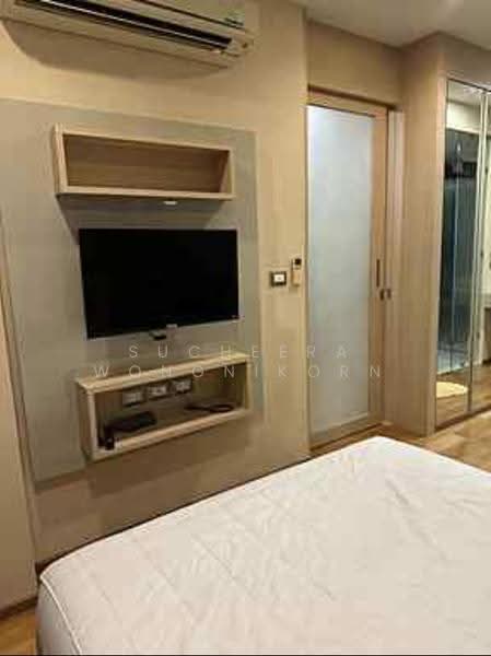 The Address Asoke : ดิ แอดเดรส อโศก, กรุงเทพ, 1655 ถนนเพชรบุรี แขวงมักกะสัน เขตราชเทวี กรุงเทพมหานคร, มักกะสัน, ราชเทวี, กรุงเทพ, 45 ตร.ม., คอนโด ให้เช่า, โดย Sucheera Wongnikorn, 500620094 - DDproperty.com