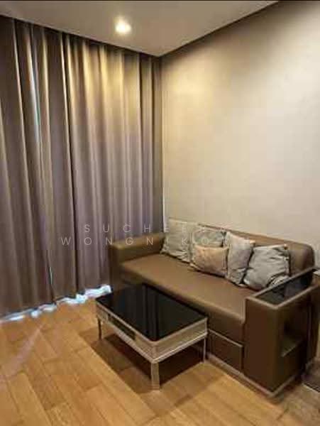 The Address Asoke : ดิ แอดเดรส อโศก, กรุงเทพ, 1655 ถนนเพชรบุรี แขวงมักกะสัน เขตราชเทวี กรุงเทพมหานคร, มักกะสัน, ราชเทวี, กรุงเทพ, 45 ตร.ม., คอนโด ให้เช่า, โดย Sucheera Wongnikorn, 500620094 - DDproperty.com