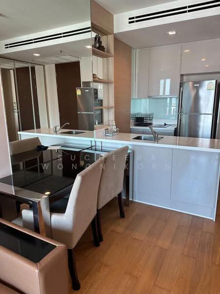 The Address Asoke : ดิ แอดเดรส อโศก, กรุงเทพ, 1655 ถนนเพชรบุรี แขวงมักกะสัน เขตราชเทวี กรุงเทพมหานคร, มักกะสัน, ราชเทวี, กรุงเทพ, 45 ตร.ม., คอนโด ให้เช่า, โดย Sucheera Wongnikorn, 500620094 - DDproperty.com