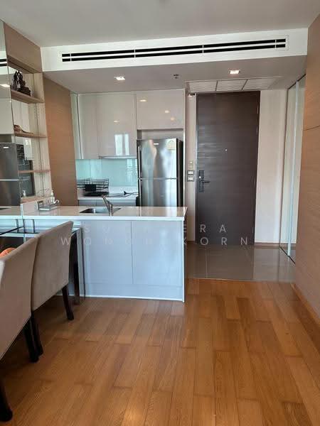 The Address Asoke, Bangkok, 1655 Petchburi Road, Makkasan, Ratchathewi, Bangkok, 1 Bedroom, 45 sqm, Condo For Rent, by Sucheera Wongnikorn, 500620094 - DDproperty.com