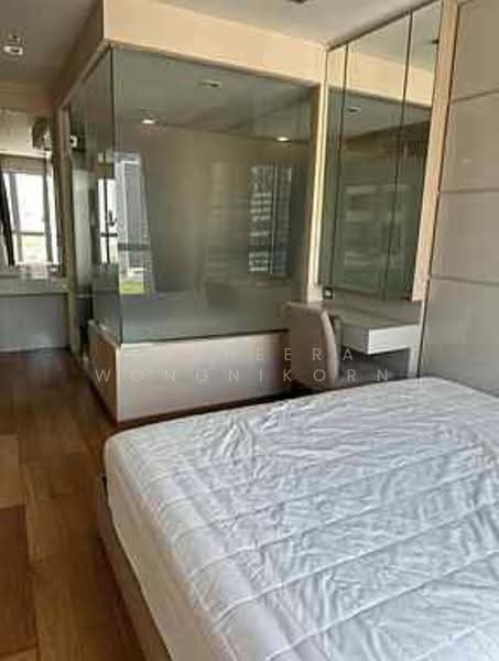 The Address Asoke : ดิ แอดเดรส อโศก, กรุงเทพ, 1655 ถนนเพชรบุรี แขวงมักกะสัน เขตราชเทวี กรุงเทพมหานคร, มักกะสัน, ราชเทวี, กรุงเทพ, 45 ตร.ม., คอนโด ให้เช่า, โดย Sucheera Wongnikorn, 500620094 - DDproperty.com