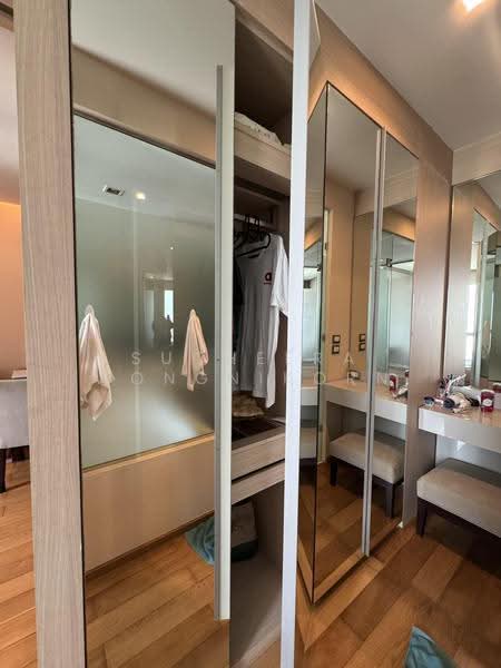 The Address Asoke, Bangkok, 1655 Petchburi Road, Makkasan, Ratchathewi, Bangkok, 1 Bedroom, 45 sqm, Condo For Rent, by Sucheera Wongnikorn, 500620094 - DDproperty.com