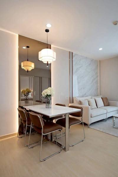 HIVE Taksin, Bangkok, 18 1 Soi, Khlong Ton Sai, Khlong San, Bangkok, 1 Bedroom, 50 sqm, Condo For Rent, by Dechatorn Chichaiyang, 500620095 - DDproperty.com