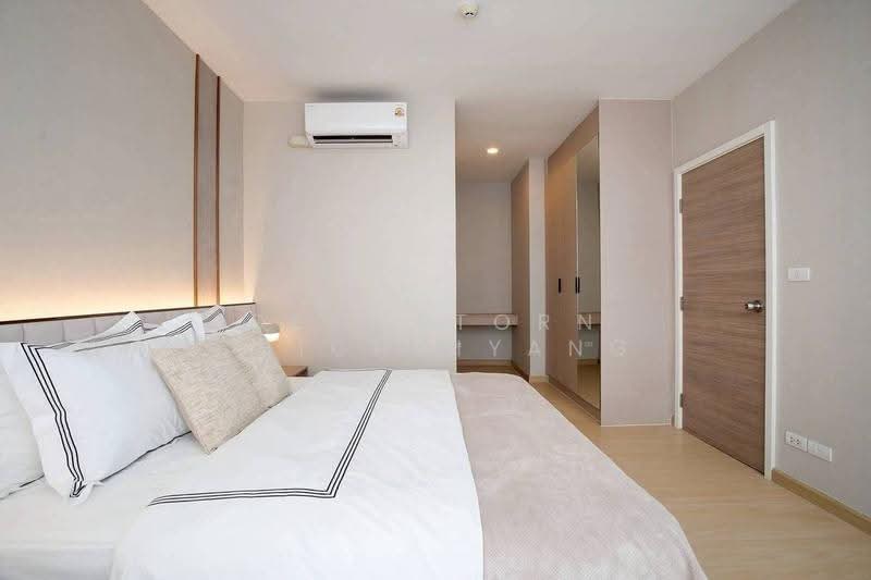 HIVE Taksin, Bangkok, 18 1 Soi, Khlong Ton Sai, Khlong San, Bangkok, 1 Bedroom, 50 sqm, Condo For Rent, by Dechatorn Chichaiyang, 500620095 - DDproperty.com