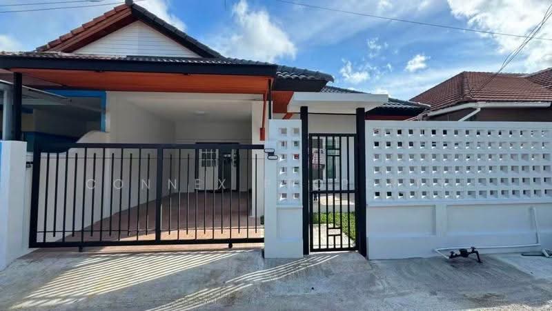 The Valley Kathu, Phuket, Kathu, Phuket, 2 Bedrooms, 21 sqm, Single Detached House For Sale, by Connex Property, 500620096 - DDproperty.com