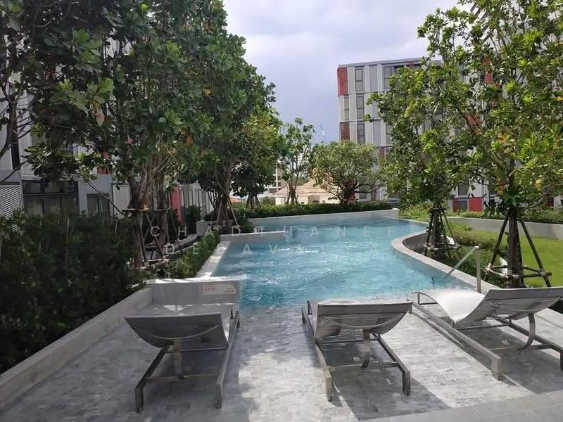 Taka Haus, Bangkok, 99 Soi Ekamai 10, Khlong Tan Nua, Watthana, Bangkok, 1 Bedroom, 44 sqm, Condo For Sale, by Chadthanee Debavalya, 500620097 - DDproperty.com