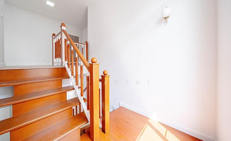 Passorn Prestige Onnut, Bangkok, Chaloem Phrakiat Rama 9 Road, Prawet, Bangkok, 3 Bedrooms, 194 sqm, Single Detached House For Sale, by NR AGENT, 500620104 - DDproperty.com