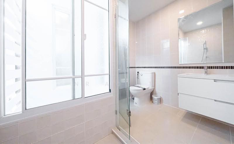 Passorn Prestige Onnut, Bangkok, Chaloem Phrakiat Rama 9 Road, Prawet, Bangkok, 3 Bedrooms, 194 sqm, Single Detached House For Sale, by NR AGENT, 500620104 - DDproperty.com