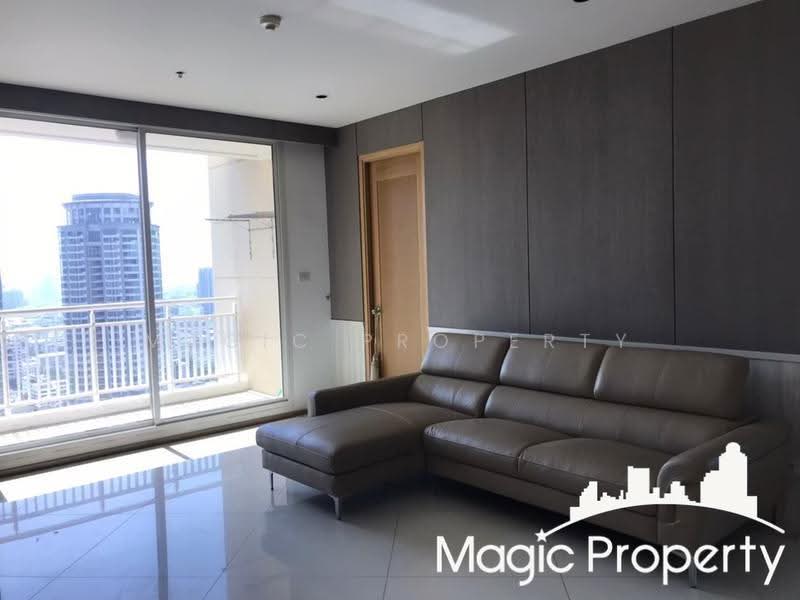 The Empire Place : ดิ เอ็มไพร์ เพลซ, กรุงเทพ, 88 ถนนนราธิวาสราชนครินทร์, ทุ่งมหาเมฆ, สาทร, กรุงเทพ, 106 ตร.ม., คอนโด ให้เช่า, โดย Magic Property, 500620106 - DDproperty.com
