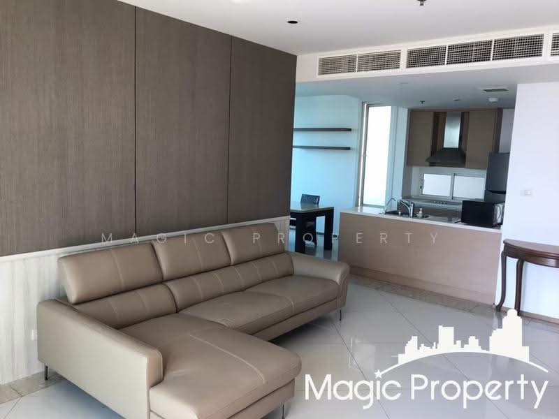 The Empire Place : ดิ เอ็มไพร์ เพลซ, กรุงเทพ, 88 ถนนนราธิวาสราชนครินทร์, ทุ่งมหาเมฆ, สาทร, กรุงเทพ, 106 ตร.ม., คอนโด ให้เช่า, โดย Magic Property, 500620106 - DDproperty.com