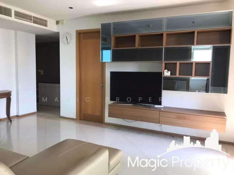 The Empire Place, Bangkok, 88 Narathiwatratchanakharin Road, Thung Maha Mek, Sathon, Bangkok, 2 Bedrooms, 106 sqm, Condo For Rent, by Magic Property, 500620106 - DDproperty.com