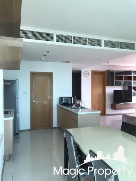The Empire Place, Bangkok, 88 Narathiwatratchanakharin Road, Thung Maha Mek, Sathon, Bangkok, 2 Bedrooms, 106 sqm, Condo For Rent, by Magic Property, 500620106 - DDproperty.com