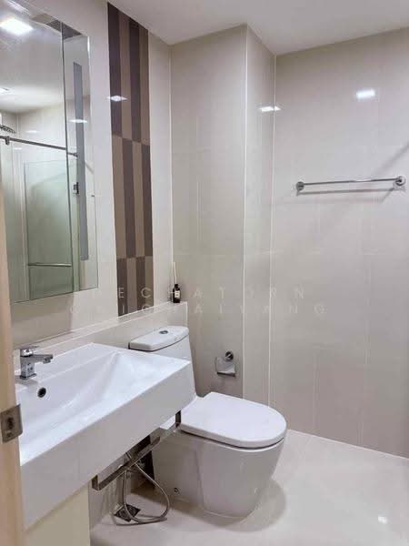 Q House Sukhumvit 79, Bangkok, 2059 Sukhumvit Road, Phra Kanong Nua, Watthana, Bangkok, 1 Bedroom, 31 sqm, Condo For Rent, by Dechatorn Chichaiyang, 500620114 - DDproperty.com