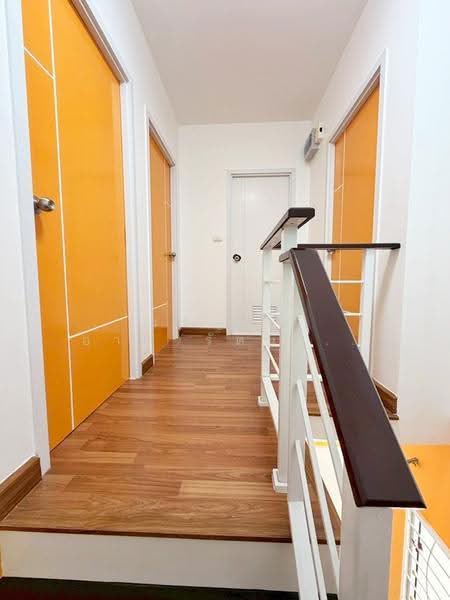 Baan Pruksa 89 Setthakit-Marry School, Chon Buri (Pattaya), Ban Suan, Muang Chon Buri, Chon Buri (Pattaya), 3 Bedrooms, 80 sqm, Townhouse For Rent, by วรัญญา อาชวรัตน์ถาวร, 500620115 - DDproperty.com